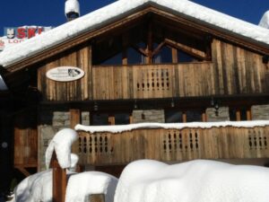 CHALET MEIRINGEN appartement 10 personnes 4 chambres